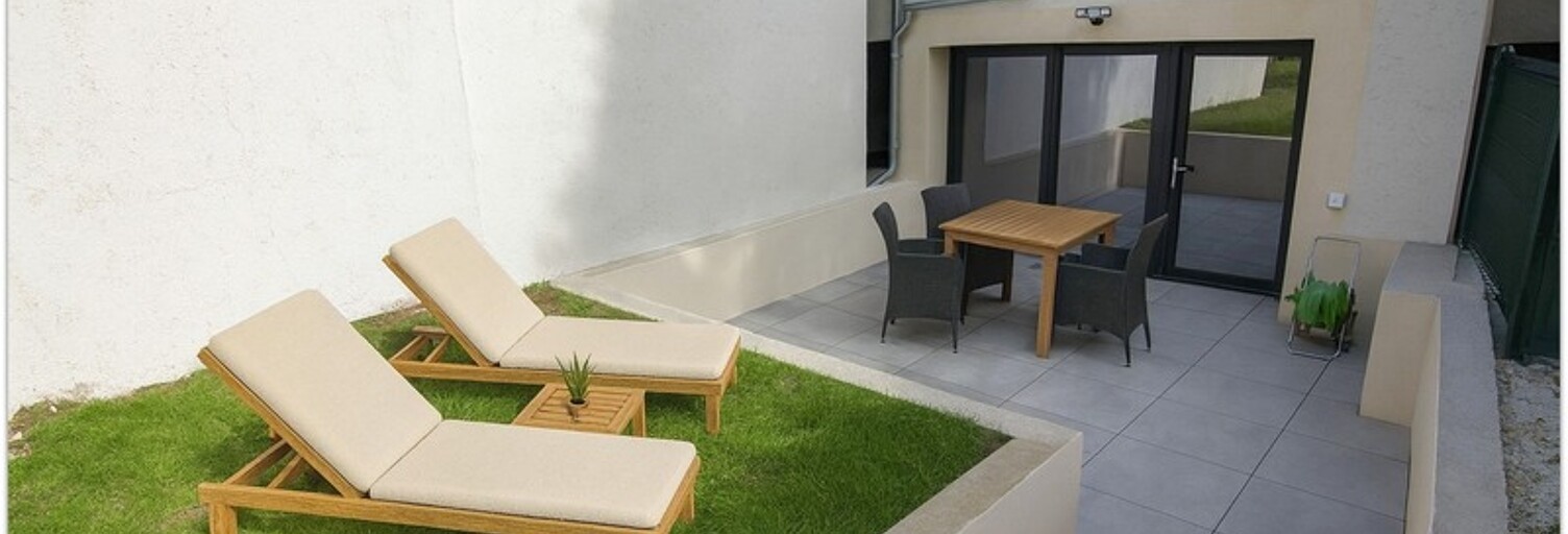 Appartement 4 Pièces 125 m² à vendre à Ségny (01170)