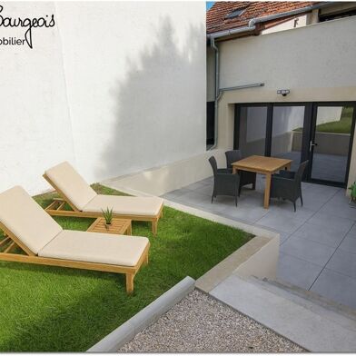 Appartement 4 pièces 585000 €