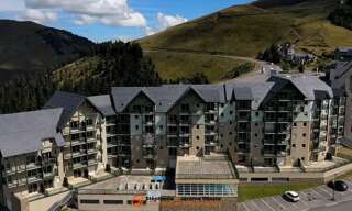 Appartement 1 Pièce 25 m² à vendre à Germ (65240)