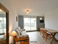 Investissement rentable et serein : Studio au coeur de la station de Peyragudes — photo 2