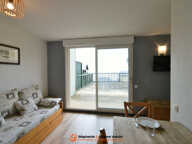Investissement rentable et serein : Studio au coeur de la station de Peyragudes — photo 3