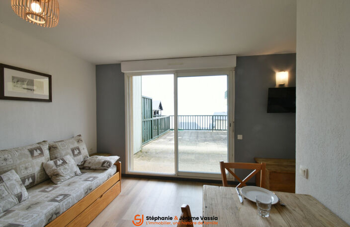 Investissement rentable et serein : Studio au coeur de la station de Peyragudes — photo 3