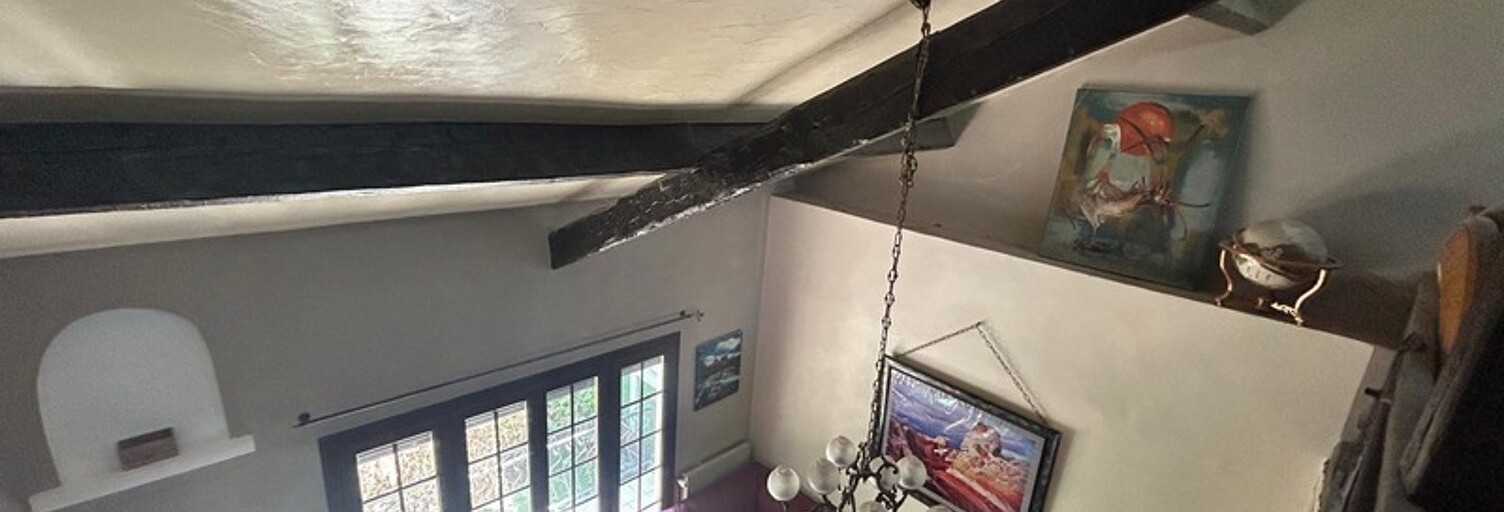 Maison 6 Pièces 150 m² à vendre à Créteil (94000)