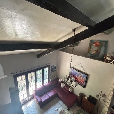 Maison 6 pièces 649000 €