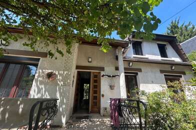 Maison 6 pièces 649000 €