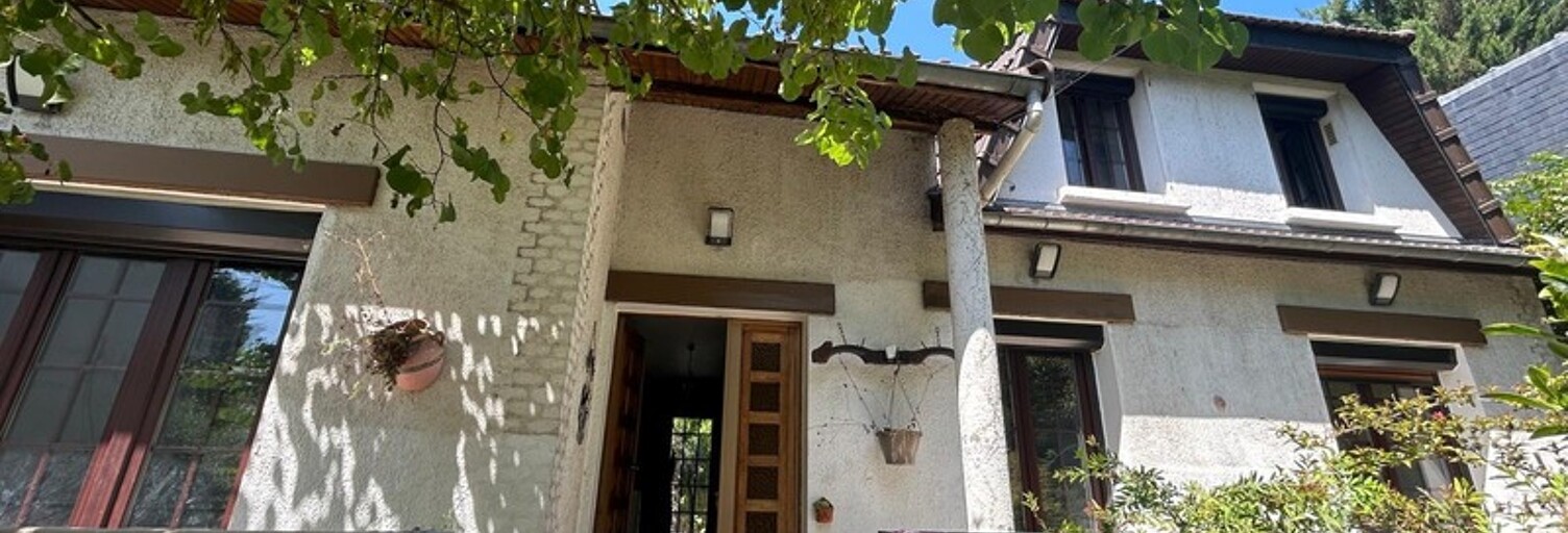 Maison 6 Pièces 150 m² à vendre à Créteil (94000)