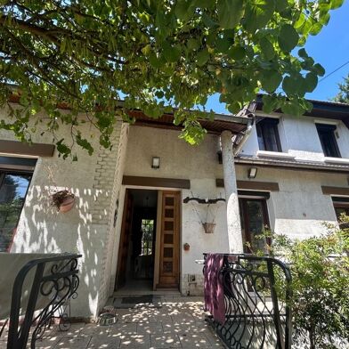 Maison 6 pièces 649000 €