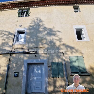Appartement 4 pièces 127000 €