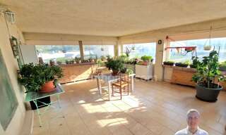 Appartement 4 Pièces 90 m² à vendre à Saint-Brès (30500)