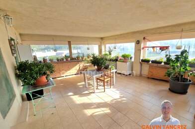 Appartement 4 pièces 127000 €