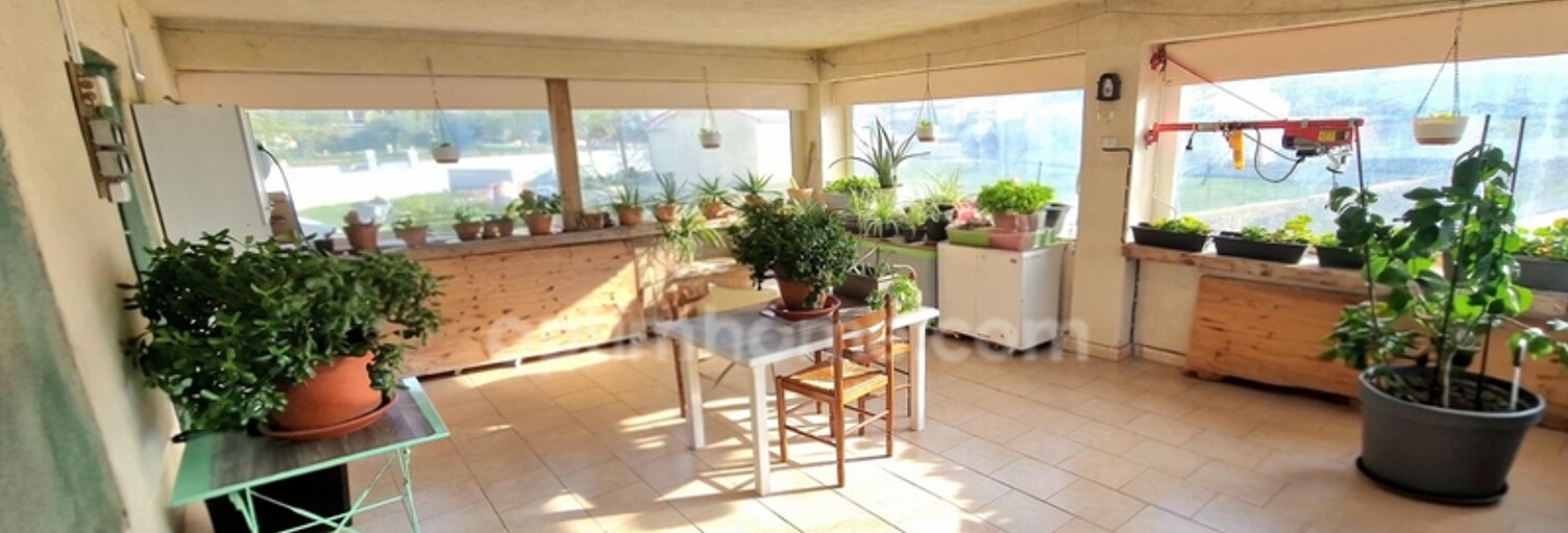 Appartement 4 Pièces 90 m² à vendre à Saint-Brès (30500)