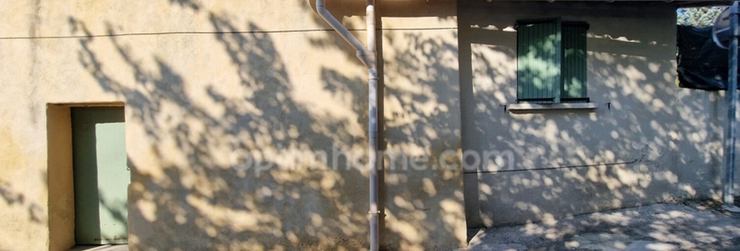 Appartement 4 Pièces 76 m² à vendre à Saint-Brès (30500)