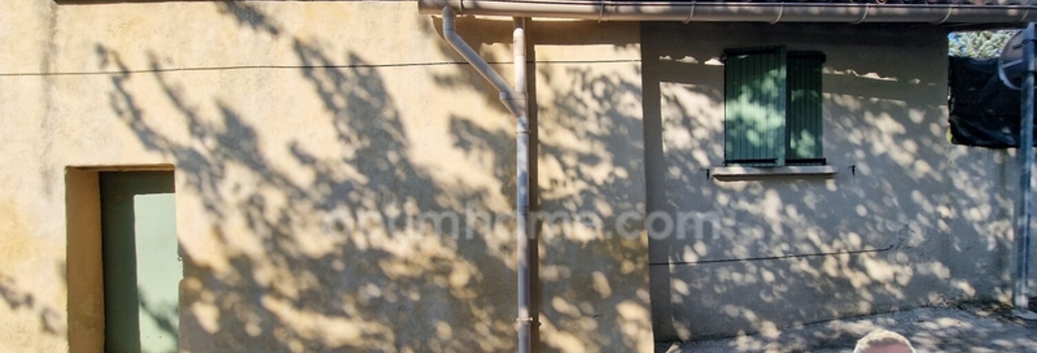 Appartement 4 Pièces 67 m² à vendre à Saint-Brès (30500)