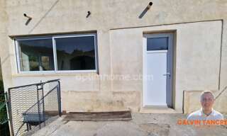 Appartement 2 Pièces 29 m² à vendre à Saint-Brès (30500)