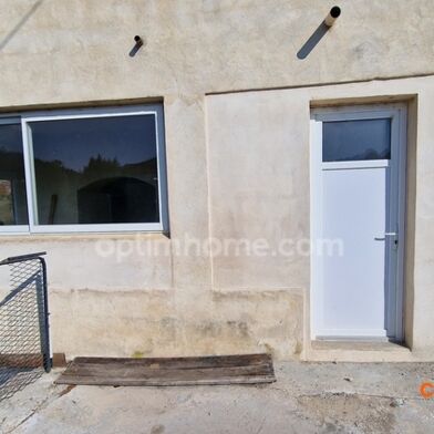 Appartement 2 pièces 47000 €