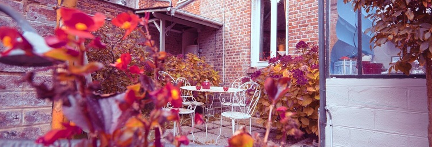 Maison 7 Pièces 152 m² à vendre à Le Nouvion-en-Thiérache (02170)