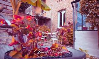 Maison 7 Pièces 152 m² à vendre à Le Nouvion-en-Thiérache (02170)