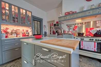 Maison 7 pièces 161000 €