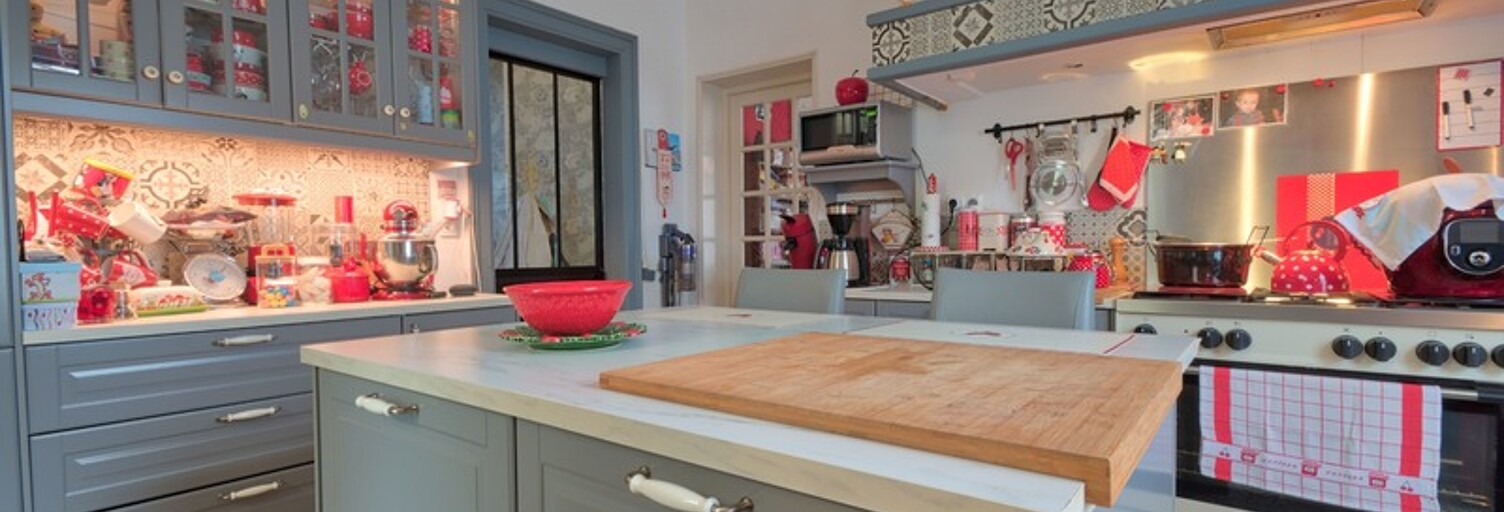 Maison 7 Pièces 152 m² à vendre à Le Nouvion-en-Thiérache (02170)