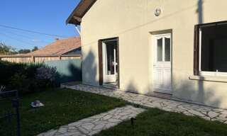 Maison 3 Pièces 72 m² à vendre à Cenon (33150)