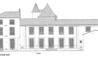 Maison 12 Pièces 498 m² à vendre à Cholet (49300)