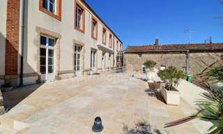 Maison 12 Pièces 498 m² à vendre à Cholet (49300)