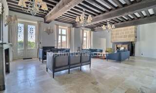 Maison 12 Pièces 498 m² à vendre à Cholet (49300)