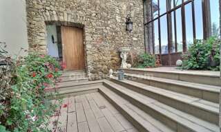 Maison 12 Pièces 498 m² à vendre à Mazières-en-Mauges (49280)