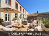 Domaine de charme du XVIᵉ siècle aux portes de Cholet (49) — Logis de 500 m² & 550 m² de dépendances sur 1 ha clos — photo 3