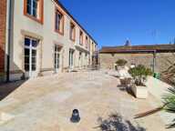 Domaine de charme du XVIᵉ siècle aux portes de Cholet (49) — Logis de 500 m² & 550 m² de dépendances sur 1 ha clos — photo 2