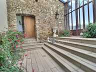Domaine de charme du XVIᵉ siècle aux portes de Cholet (49) — Logis de 500 m² & 550 m² de dépendances sur 1 ha clos — photo 4