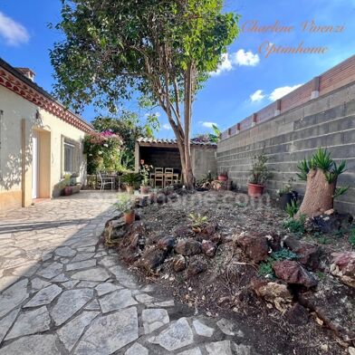 Maison 3 pièces 220000 €