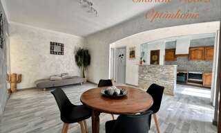 Maison 3 Pièces 86 m² à vendre à Puissalicon (34480)