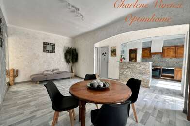 Maison 3 pièces 220000 €