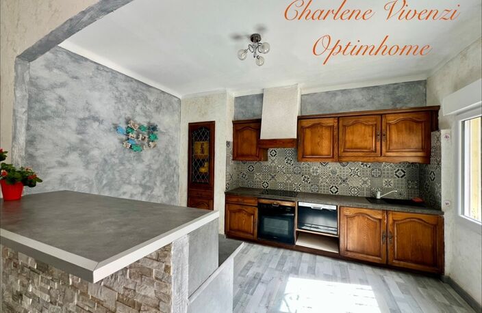 Maison à vendre 86 m² avec jardin et garages — photo 2