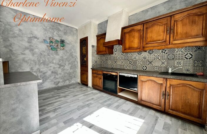 Maison à vendre 86 m² avec jardin et garages — photo 3