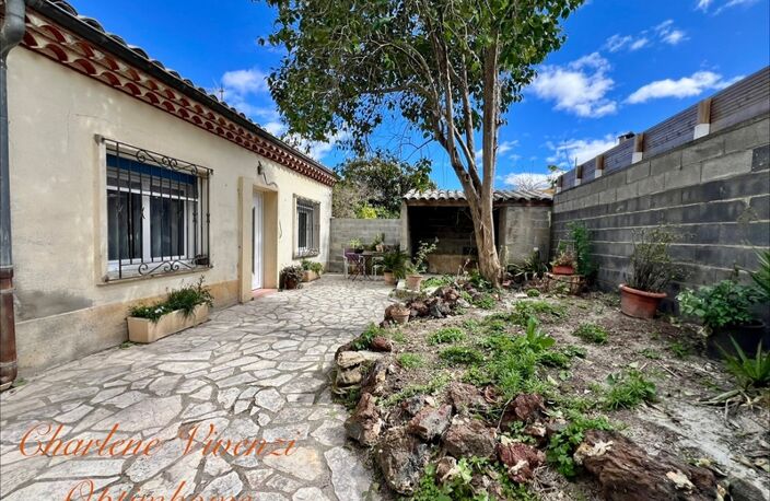 Maison à vendre 86 m² avec jardin et garages — photo 5