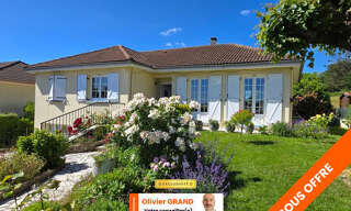 Maison 6 Pièces 100 m² à vendre à Feytiat (87220)