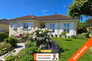 Maison 6 pièces 225000 €