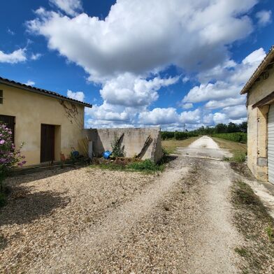 Maison 7 pièces 350000 €