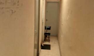 Bureau 1 Pièce 8 m² à vendre à Paris 19 (75019)