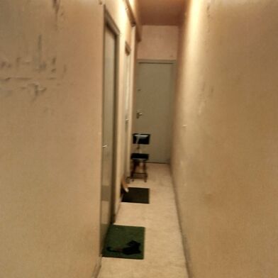 Bureau 1 pièces 43000 €