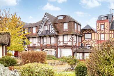 Appartement 2 pièces 145000 €