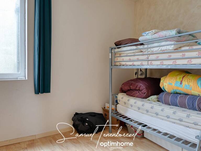Charmant appartement T2 duplex de 54 m² – Villerville (14113), proche mer — photo 1