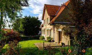 Maison 7 Pièces 165 m² à vendre à Wierre-Effroy (62720)