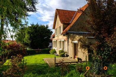 Maison 7 pièces 276000 €