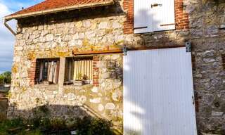 Maison 7 Pièces 165 m² à vendre à Wierre-Effroy (62720)