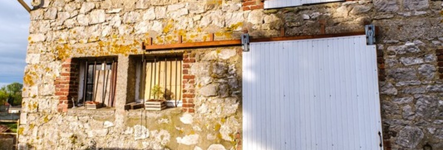 Maison 7 Pièces 165 m² à vendre à Wierre-Effroy (62720)