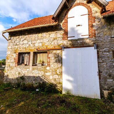 Maison 7 pièces 368000 €