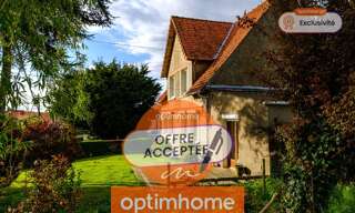 Maison 7 Pièces 165 m² à vendre à Wierre-Effroy (62720)